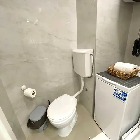 Apartment Alma Vracar *