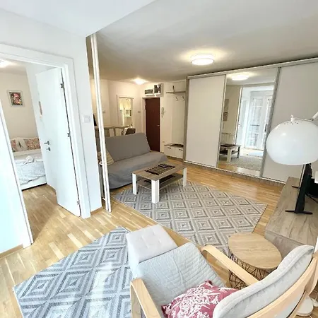 Alma Vracar * Belgrad