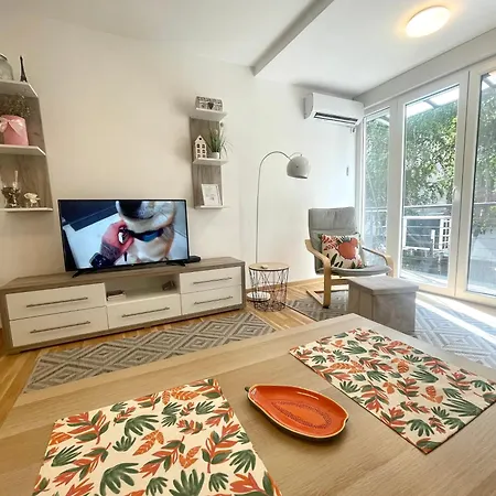 Alma Vracar * Belgrad