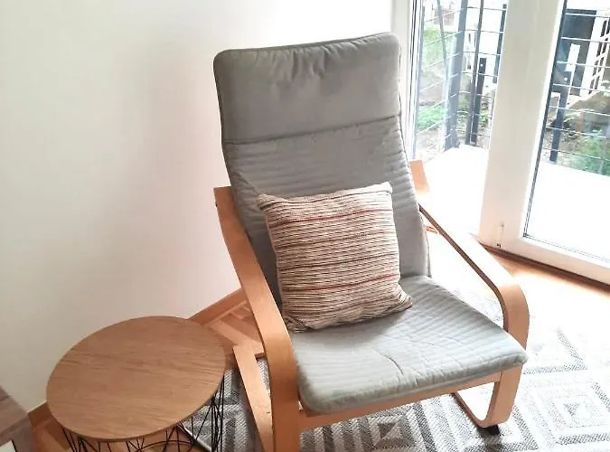 Alma Vracar Belgrado