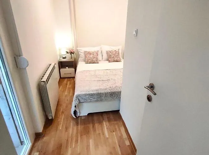 Alma Vracar Apartamento