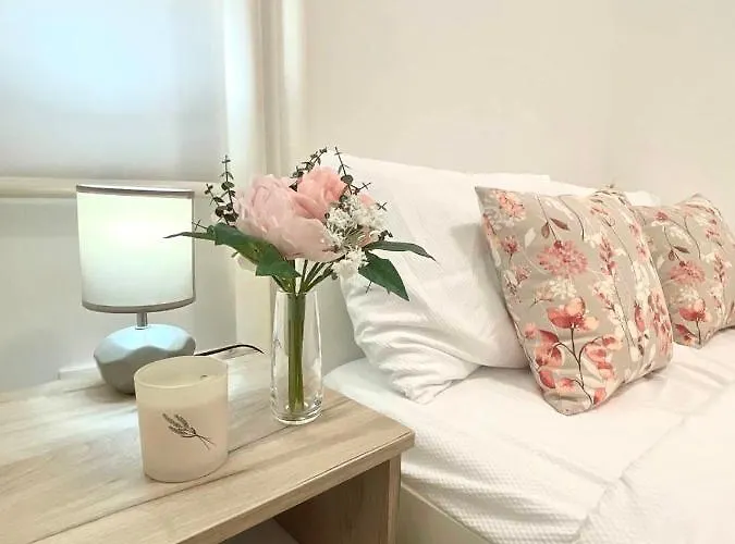 Alma Vracar Belgrado