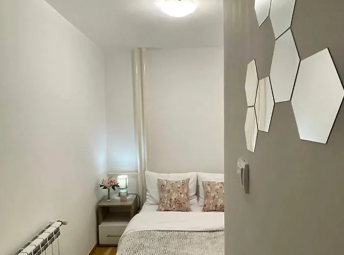 Alma Vracar Apartamento