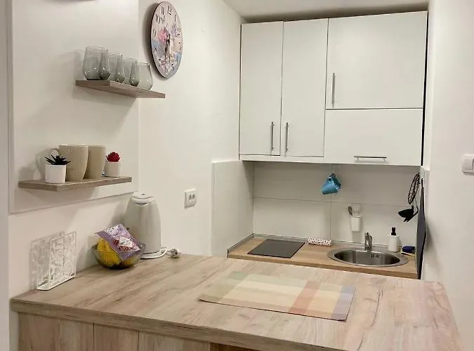 Apartamento Alma Vracar