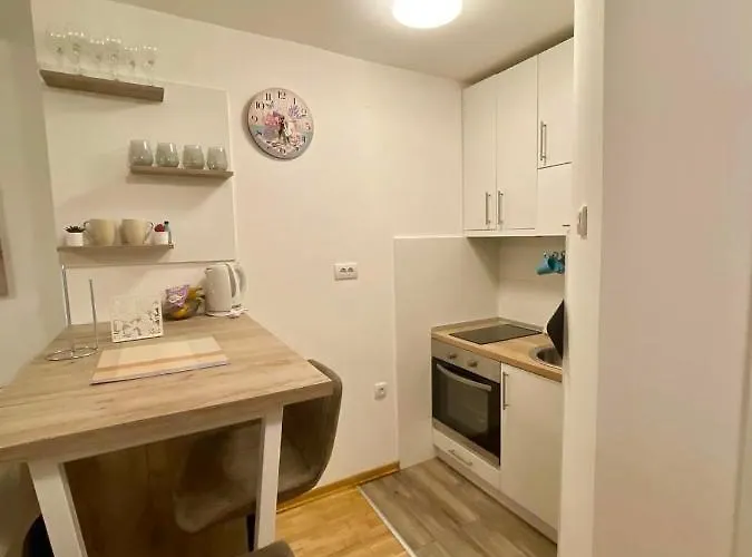 Alma Vracar Apartamento