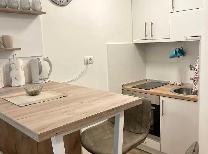 Alma Vracar Apartamento *