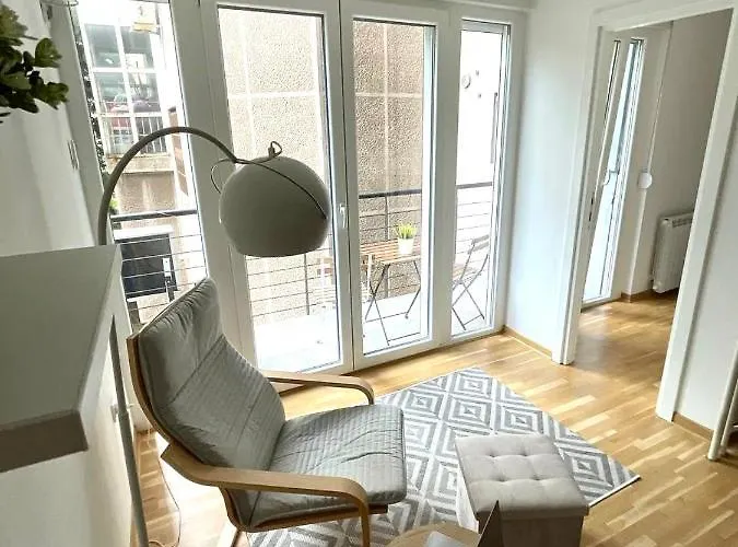 Apartamento Alma Vracar