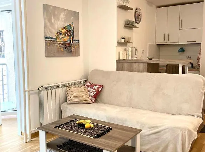 Alma Vracar * Belgrado