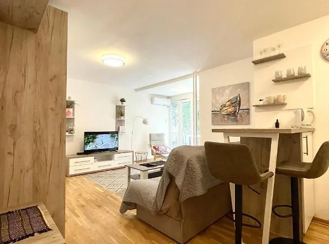 Alma Vracar * Belgrado