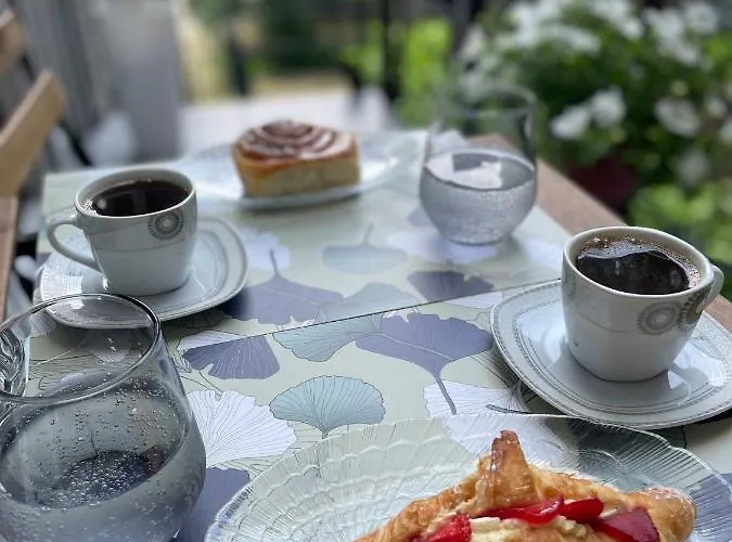 Apartamento Alma Vracar