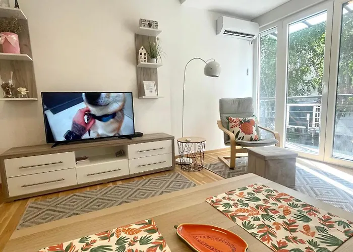 Alma Vracar * Belgrado