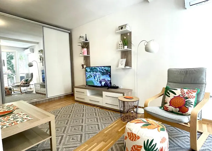 Alma Vracar Belgrado