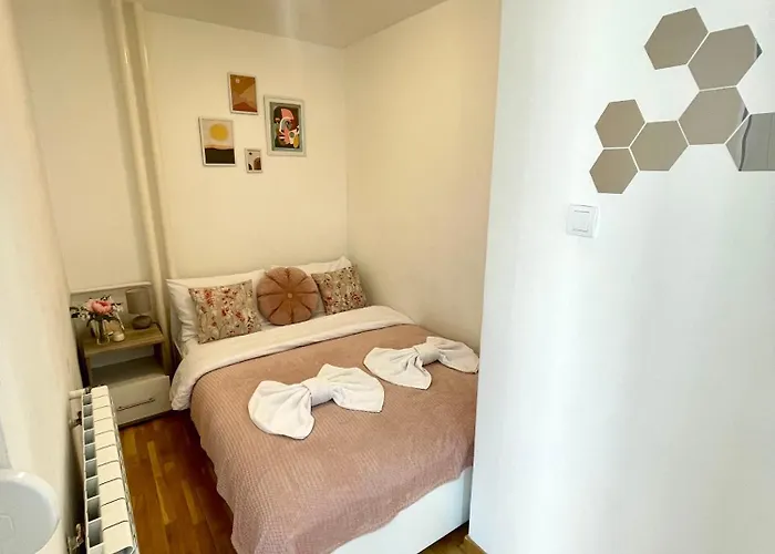 Alma Vracar Apartamento *